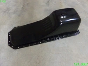 SPECTRA PREMIUM OIL PAN SPIDTP03A - NEW - Picture 1 of 2