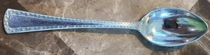 Soviet/Russian Made Silver Spoon - Picture 1 of 4