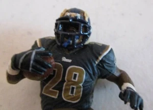 NFL-Marshall Faulk-2.75"-St. Louis Rams-2001 - Picture 1 of 5