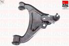 Fai Front Right Lower Wishbone For Mg Tf 120 Stepspeed 1.8 Mar 2002 To Mar 2009