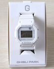 Casio G-Shock  Dw-5600 Limited Edition Ghibli Park From Japan