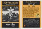 1995 Kodak A Century Of Olympic Excellence Betty Robinson