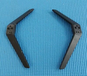 SOPORTE PARA TV + TORNILLOS SHARP LC-49UI7352K LC-49UI7552K LC-49UI7352E LC-49CFE5221K - Imagen 1 de 4