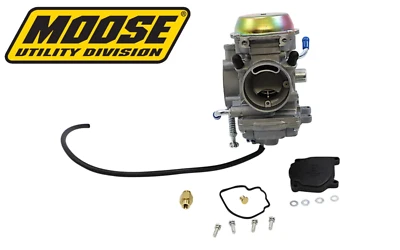 Carburador Moose YFM350 Warrior 350 1993-2004 Yamaha #3GD-14101-0000 Foto 1 de 3