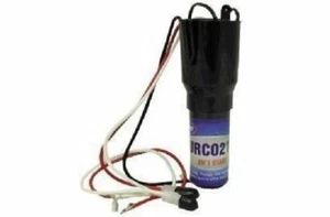 CONDENSADOR DE SOBRECARGA RELÉ SUPCO URCO210 1/2 USO con o sin tapa de funcionamiento - Imagen 1 de 1