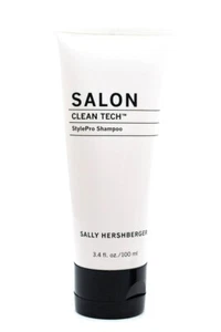 Sally Hershberger Salon Clean Tech StylePro Shampoo 3.4 oz - Picture 1 of 1