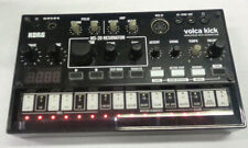 New listing
		Korg Volca Kick/Bass Percussion Synthesizer VolcaKick