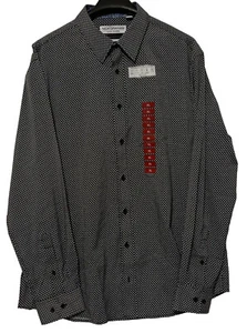 Nick Graham Everywhere Performance Stretch Sports Shirt - Picture 1 of 16