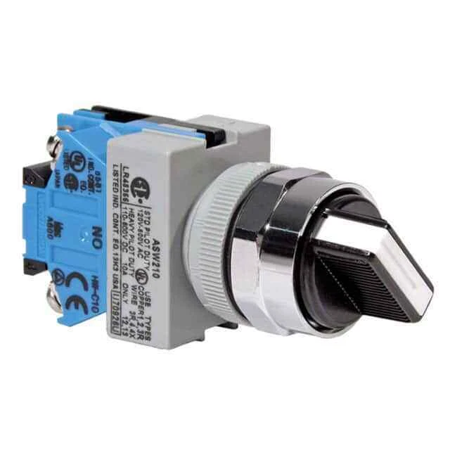 22MM SELECTOR SWITCH - Image 1 of 1