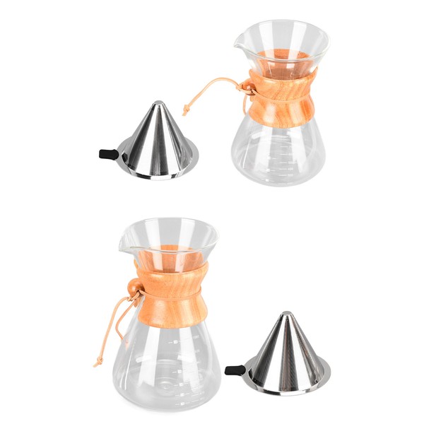 Vintage Cona Coffee Junior Model Funnel Photo Related