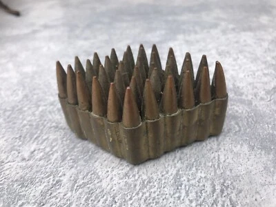 objet de poilus 14/18 - Photo 1/4