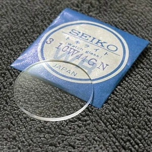 NOS GENUINE GLASS CRYSTAL SEIKO 4826, 6106, 6119, 6306, 6309, 7546 ETC. SEE LIST - Picture 1 of 1