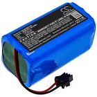 C0914E1 PA04 TW4-11 Battery For RJD3A Duel 3 DN620 621 CEN360 Deebot N79S X9 Pro