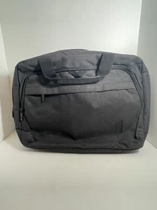 BAGSMART 17.3 Inch Laptop Bag, Expandable Computer Bag Laptop Briefcase - Picture 1 of 12