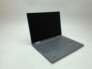 Lenovo THINKPAD X1 YOGA GEN 6 I7-1185G7 3.00 GHZ 32 GB RAM 512 GB ENGLISH UK - Afbeelding 1 van 2