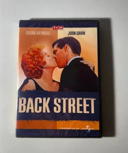 Back Street (DVD, 1961) Turner Filmklassiker *brandneu & versiegelt* - Bild 1 von 3