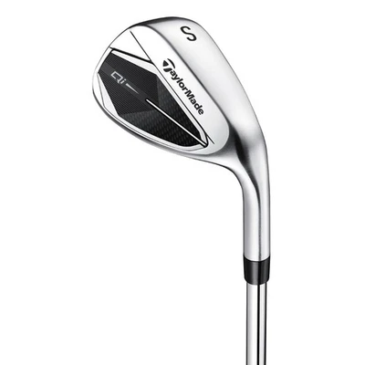 TaylorMade Qi Wedge Steel Shafts - NEW - Choose Loft & Flex - Image 1 of 2