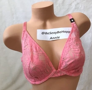 Victorias Secret Bra Very Sexy Unlined 36d - Picture 1 of 4