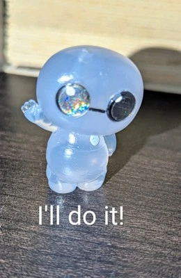 Disney Doorables Hadas y Princesas Lote de 25 Series Mixtas Foto 1 de 4