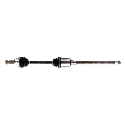 For BMW X5 2007-2016 SurTrack BM-8054 Front Passenger Side CV Axle Shaft Foto 1 de 3