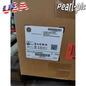 Allen-Bradley 20G11NC030JA0NNNNN PowerFlex Air Cooled 755 AC Drive US Free Tax - Picture 1 of 5