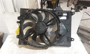 2012-2013 Chevy SONIC Radiator Fan Motor Fan Assembly 1.8L AT - Picture 1 of 12