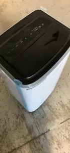 Frigidaire Portable Air Conditioner 10,000 BTU w/Remote FHPC102AB1 - Picture 1 of 5