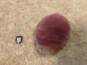 Dragon Models 1/6 WWII Oscar McKinnon SAS Beret + Badge - Imagen 1 de 2