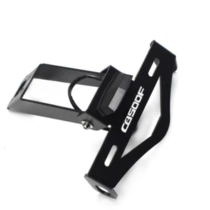 2020 Tail Tidy Fender Eliminator para HONDA CBR500R CB500F CBR 500R Matrícula - Imagen 1 de 9