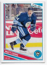 13/14 O-PEE-CHEE BASE Hockey (#1-200) U-Pick From List