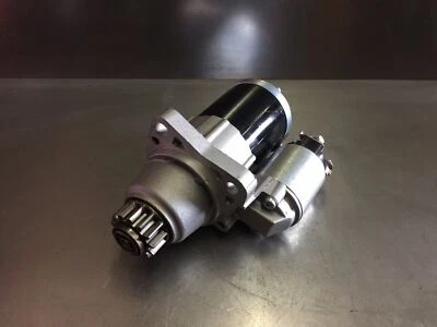 Arranque Rogue 2,5 L OEM 19163r para Nissan Altima 2013-2018 (2,5 L), 2014-2015 Foto 1 de 3