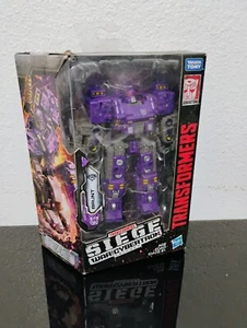 Takara Tomy Brunt Transformers Siege War For Cybertron WFC 2019 Hasbro Figure - Picture 1 of 5