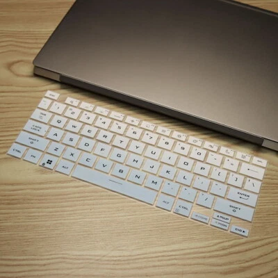 Keyboard skin cover  for 13.4" ASUS ROG Flow Z13 GZ302 GZ302EA-DS96/XS96/XS99 - Image 1 of 2