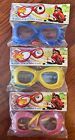 Vintage Toy Riding Goggles - 1960s Hong Kong Cathay - Your Choice of Color