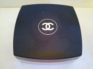 CHANEL No 5 AFTER BATH POWDER 142G WOMEN'S PERFUME FRAGRANCE NEW RARE - Picture 1 of 4