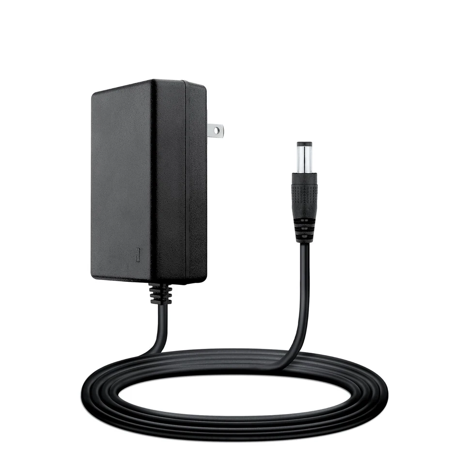 Cargador Adaptador AC/DC para Gelpal YHL-647-F YHL-647 80W Inalámbrico UV LED Lámpara de Uñas Foto 1 de 4