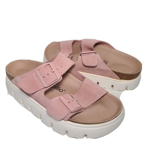 Las mejores ofertas en Sandalias para mujer de gamuza Birkenstock Papillio  | eBay