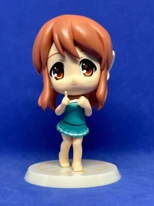☆ The Melancholy of Haruhi Suzumiya Ichiban kuji Asahina Mikuru Figure Anime b - Picture 1 of 17
