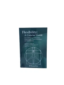 Flexibility: Conditioning, Performance, Enhancement, Injury Prevention and Rehab - Picture 1 of 17