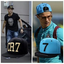 cappello nike cr7