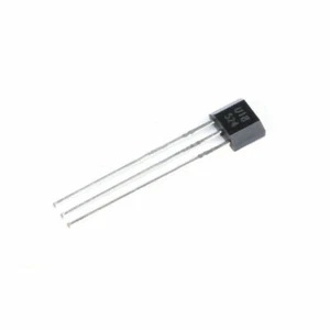 18 Hall Effect Magnetic Sensor Switch U18 US1881 Latch OH188 1881 Switch Bike - Picture 1 of 1