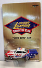 Johnny Lightning Collector Club 58 Plymouth Vote 2000