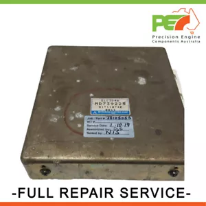 Transmission Control Module TCM Repair Service For Mitsubishi GTO 1990-2001 - Picture 1 of 4