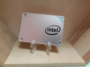 SSDSC2KW360H6 Intel 360GB SATA 6.0 Gbps SSD - Picture 1 of 3