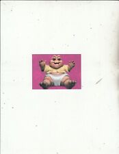 Rare-Dinosaurs-Pro Set-1992-Walt Disney Trading Card-[No 18]-L1701-1 Card