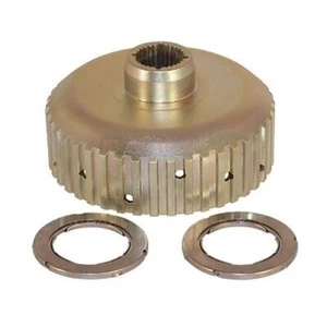 TH400 4L80E Transmission High Performance Billet Forward Clutch Hub 4140 HTSR - Picture 1 of 1