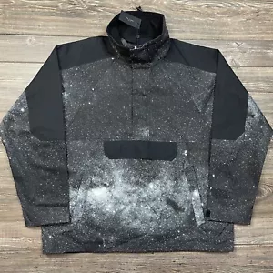 Rag & Bone Long Sleeve Vale Cotton Nylon Anorak Relaxed Fit Mens Jacket XL $650 - Picture 1 of 15
