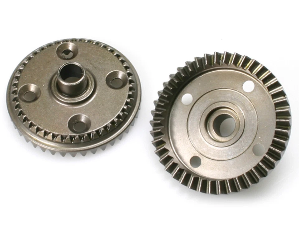 Robitronic Differentialtellerrad 42 Zähne Protos vorne und hinten 1 Stk R26061  - Bild 1 von 1