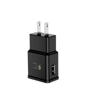 Adaptive Fast Charger Block Type C Charger USB C Cable For Samsung S24 23 22 21 - Picture 1 of 11