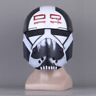 Cosplay Star Wars the Bad Batch Wrecker Helmet Adult Masquerade Helmet Props PVC
